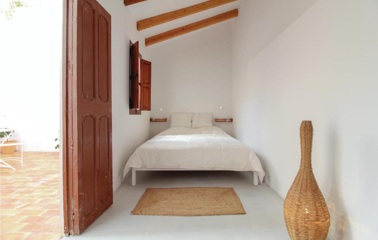 Amazing Apartment In Altea With Kitchen Zewnętrze zdjęcie