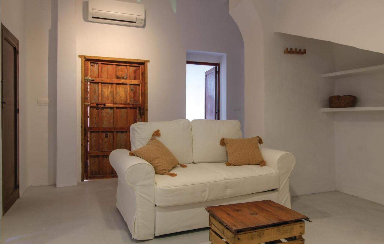 Amazing Apartment In Altea With Kitchen Zewnętrze zdjęcie