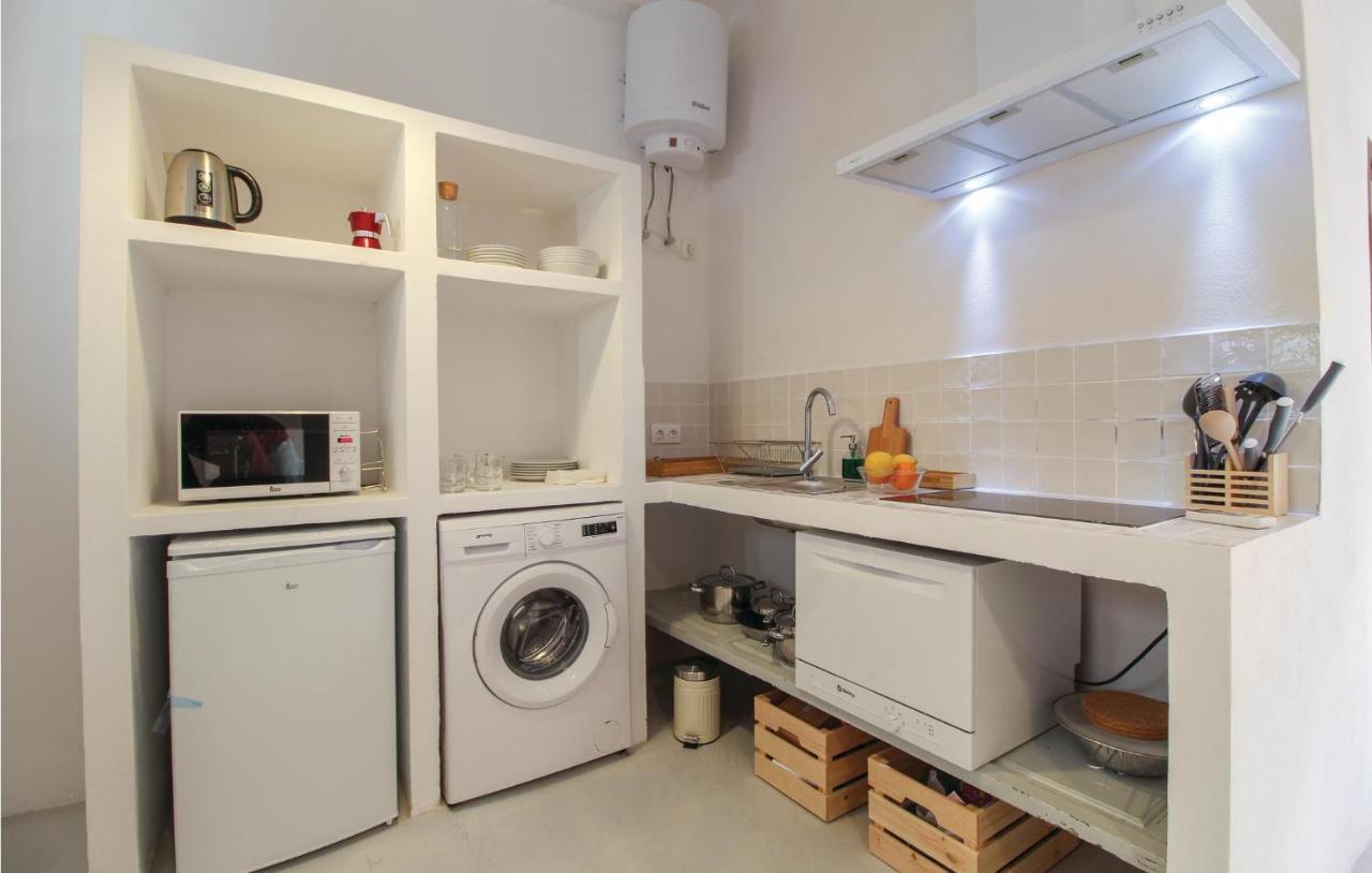Amazing Apartment In Altea With Kitchen Zewnętrze zdjęcie