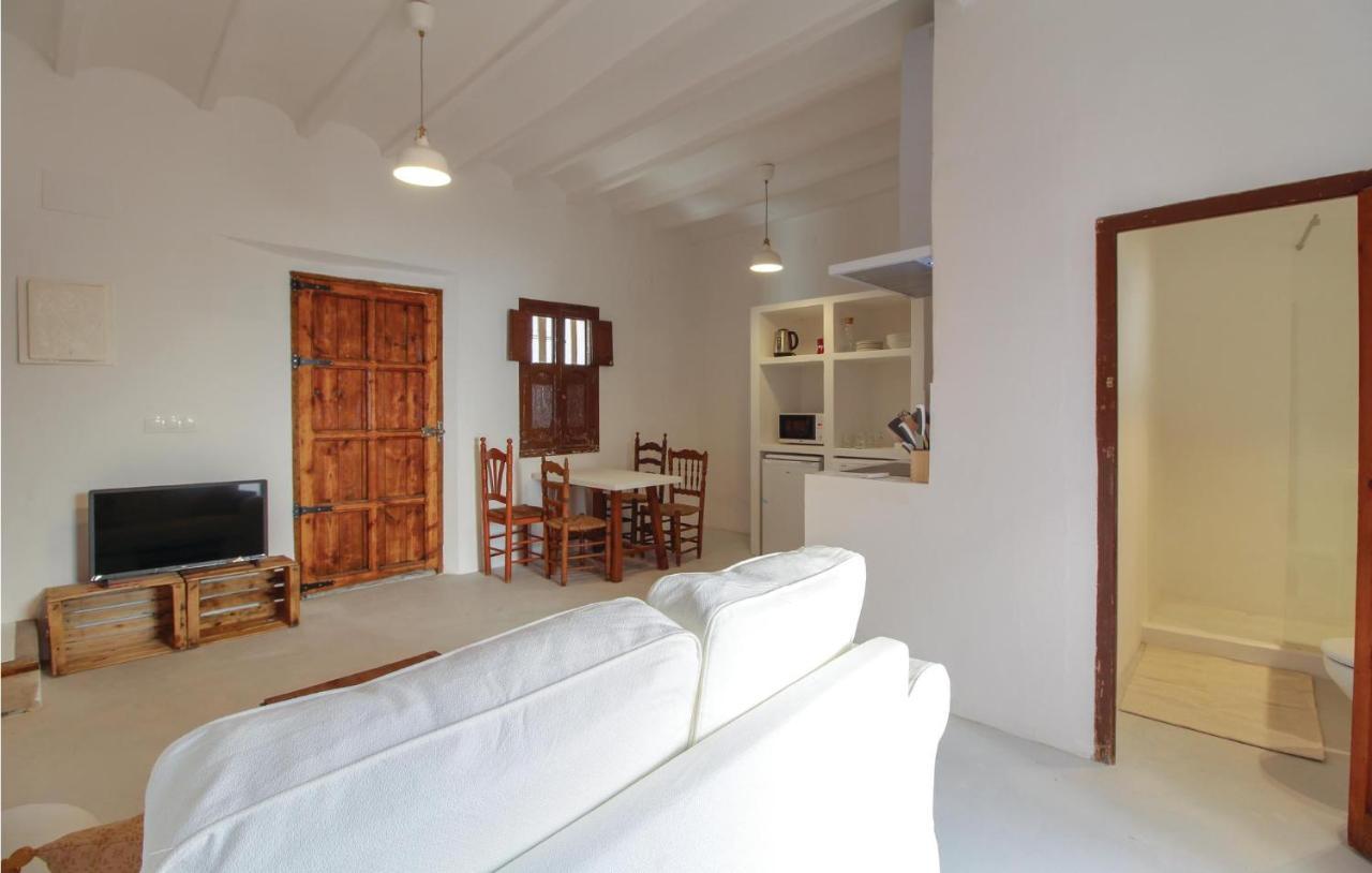 Amazing Apartment In Altea With Kitchen Zewnętrze zdjęcie